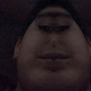 Meet your Posher, Jeffrey